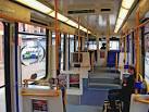 Sheffield Supertram No. 101 - via Daymix