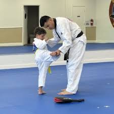 Image result for Calne Tagb Tae Kwon Do School