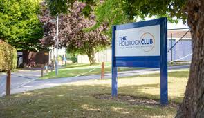 Image result for Holbrook Bowls Club