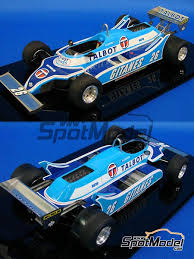 Image result for Ligier JS27