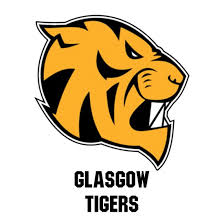 Image result for Glasgow Tigers Flag Football