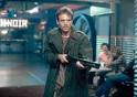 Photo Gallery: <b>Michael Biehn</b> can be seen with