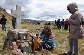 Image result for Saint Ceferino Namuncurá