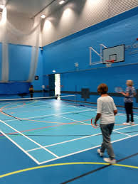 Image result for Lowestoft Railway Indoor Bowls Club