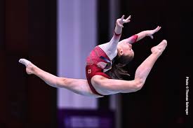 Image result for Olga Gymnastics & Trampoline Club