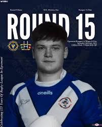 Image result for Egremont Rugby League Football Club