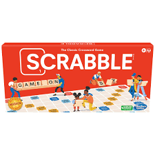 Image result for Yetholm Scrabble Club