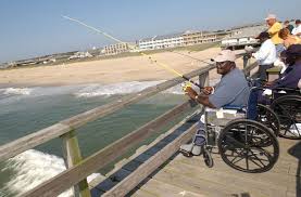 Image result for Wey Valley Disabled Angling Association