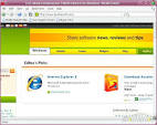 Download Free Mozilla Firebird, Mozilla Firebird 0.7 Download