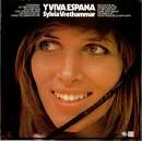 Sylvia Vrethammar,Y Viva Espana,UK,Deleted,LP RECORD,502870