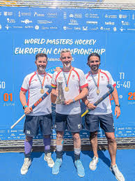 Image result for Old Georgians Hockey Club