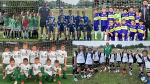Image result for New Latchingdon Youth Football Club