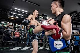 Image result for Muay Thai Clubs