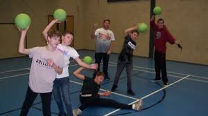 Image result for Weymouth Dodgeball Club