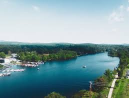Image result for Ivy Lake Waterski Club