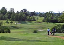 Image result for Buckingham Golf Club