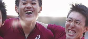 「神谷詠司（ジン）」の画像検索結果