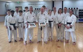Image result for Waltham Abbey Shotokan Karate Club