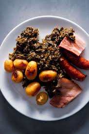 Image result for Grünkohl