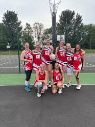 Image result for Grasshoppers Netball Club