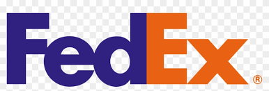 Image result for fedex arabic logo