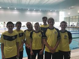 Image result for Poole Swimming Club