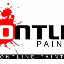 Image result for Frontline Paintball