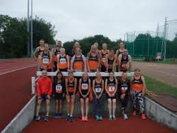 Image result for Milton Keynes Athletics Club