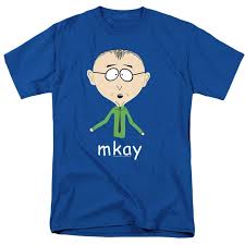 Image result for south park mr. mackey