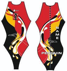 Image result for West London Penquin Swimming & Water Polo Club