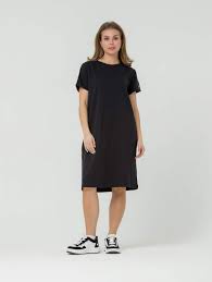 Image result for Модное платье футболка