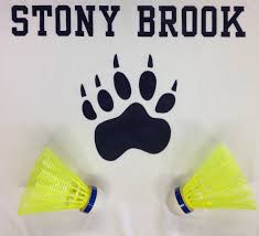 Image result for Brook Badminton Club