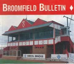 Image result for The Broomfield Club