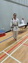 Image result for Orpington Shotokan Karate Club