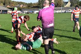 Image result for Morpeth Rugby Football Club Ltd