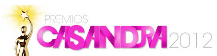 En vivo “Alfombra Roja” de Premios Casandra 2012 ONLINE