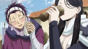 「ギーヴ アルスラーン戦記」の画像検索結果