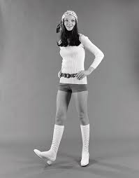 Image result for hot pants 1970