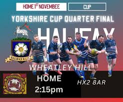 Image result for Wheatley Hills (Doncaster) Rugby Football Club Ltd