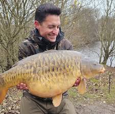 Image result for Cheadle Angling Club