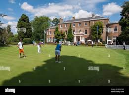Image result for Buckinghamshire Golf Club