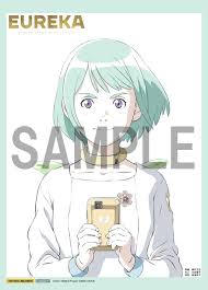 「タルホ・ユーキ 交響詩篇エウレカセブン」の画像検索結果