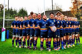 Image result for Cobham Rugby Club
