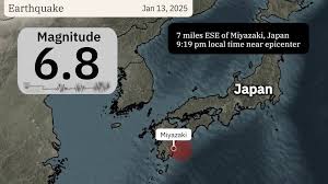 Hasil gambar untuk tsunami jepang