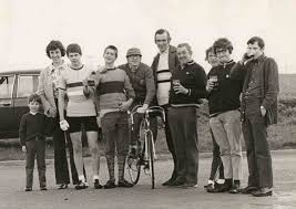 Image result for De Laune Cycling Club
