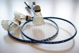 Image result for Eye Badminton Club