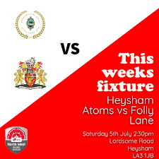 Image result for Folly Lane Amateur Rugby League Football Club