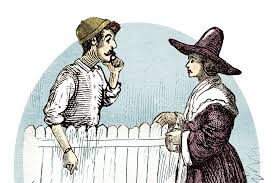 Image result for United in the Community - Kirton Tiny Pilgrims 5-7 years