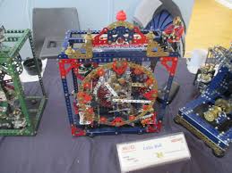 Image result for Midlands Meccano Guild
