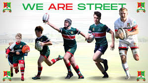 Image result for Broadstreet Rugby Football Club